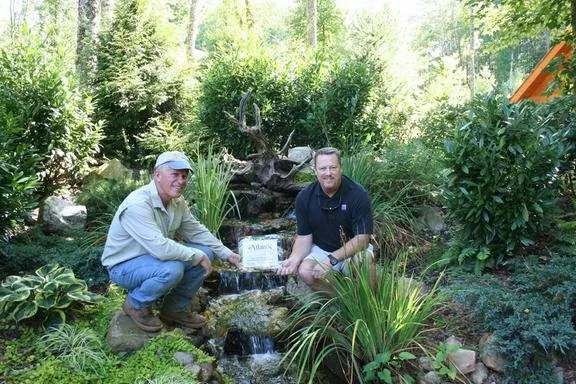 Top-rated landscape design with custom design across Butler, TN - Mountain View Nursery & Landscaping