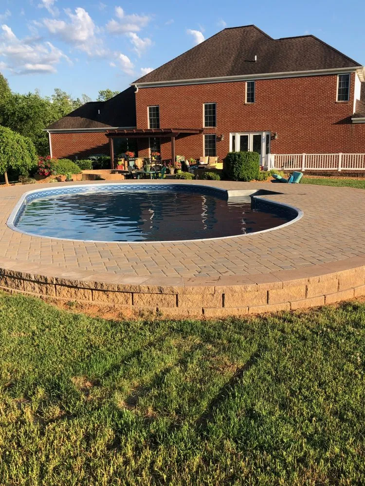 Expert outdoor landscaping in Albany, KY - Mountain View Nursery