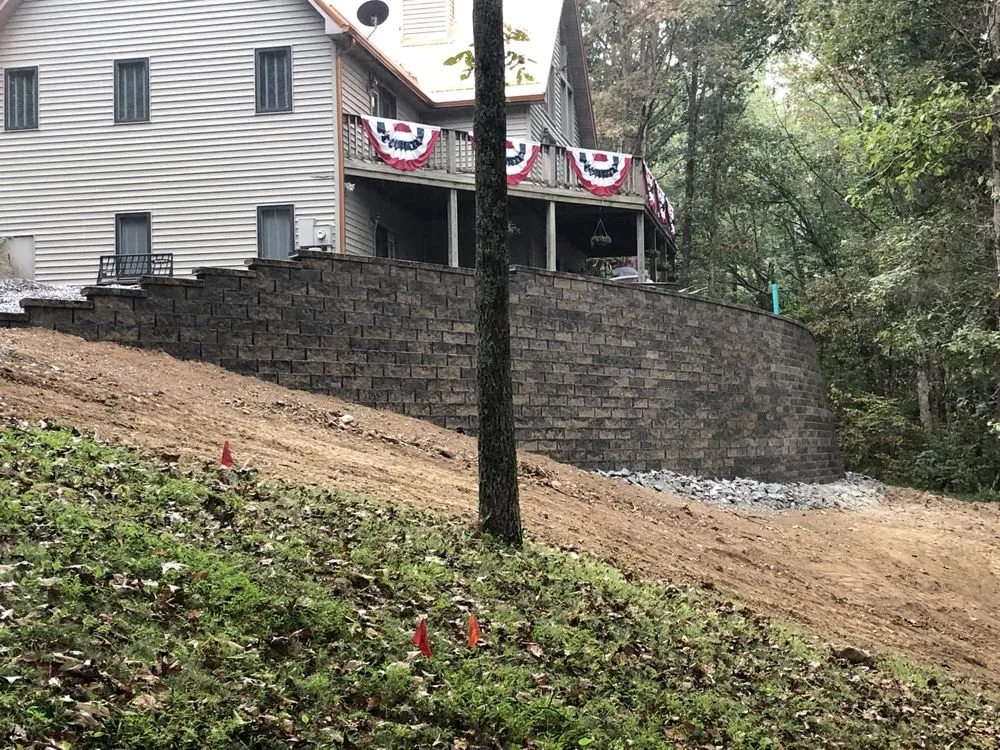 Top-rated lawn mowing service in Albany, KY - Mountain View Nursery