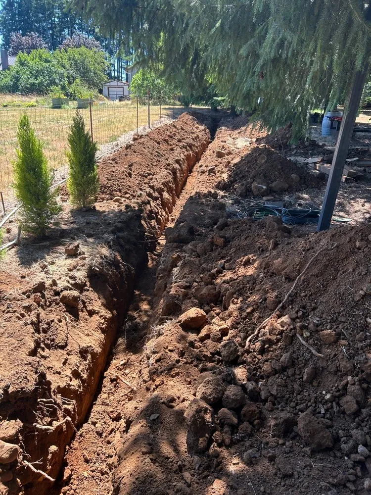 Trusted landscape installation for outdoor upgrades across Estacada, OR - Mountain View Services