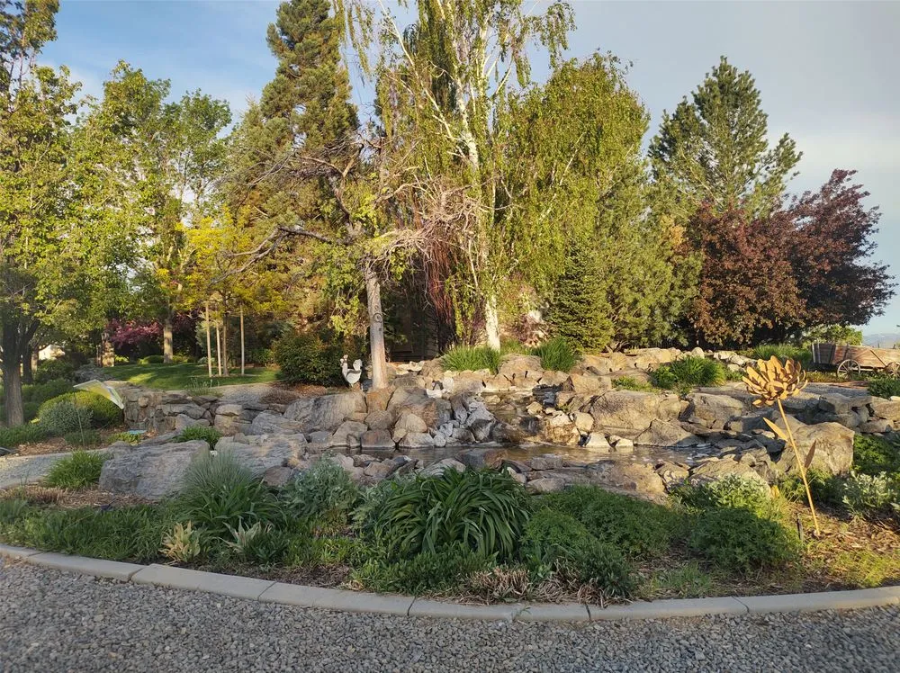 Reliable landscape design for outdoor upgrades in Gardnerville, NV by Mountain View Tree Farm