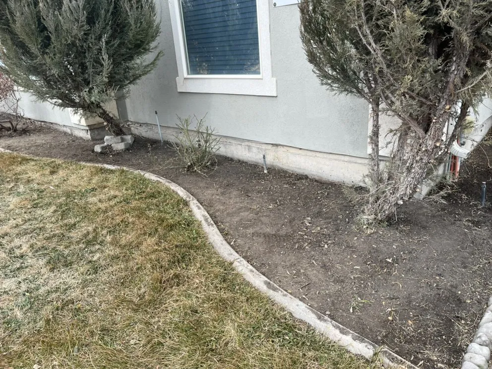 Reliable residential landscaping in Riverton, UT by Mountain View Yard Care