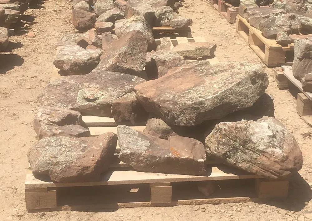 Reliable garden landscaping near you in Fort Collins, CO by Mountain Vista Landscape Materials