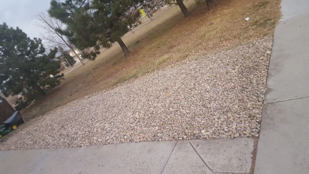 Custom residential landscaping experts serving Castle Rock, CO - Mountain West