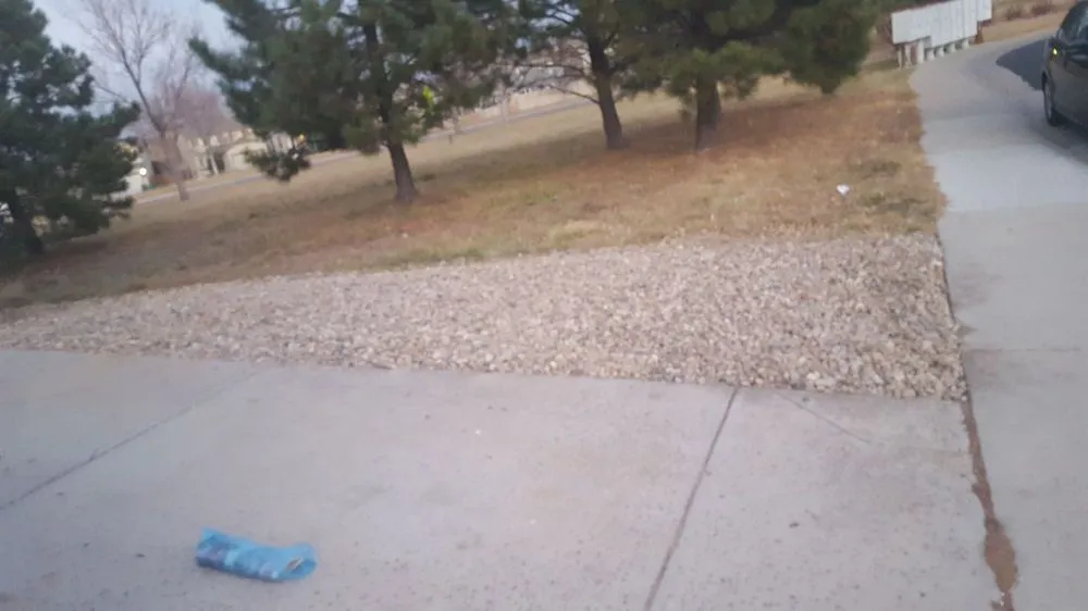 Trusted residential landscaping in Castle Rock, CO by Mountain West