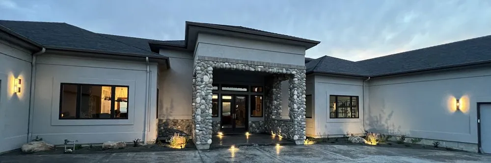 Expert landscape installation experts serving Boise, ID - Mountain West Landscapes