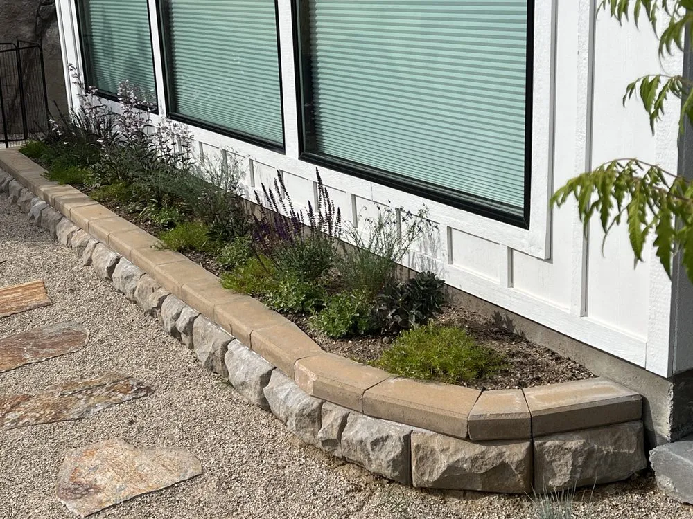 Custom residential landscaping experts serving Boise, ID - Mountain West Landscapes