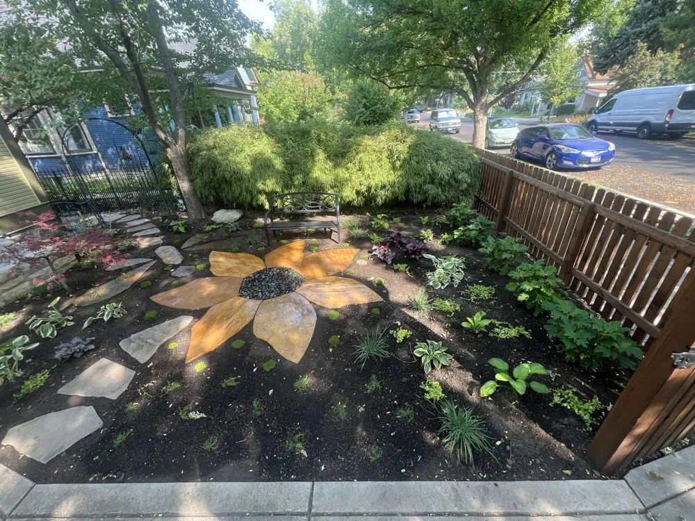 Trusted yard cleanup service in Boise, ID by Mountain West Landscapes