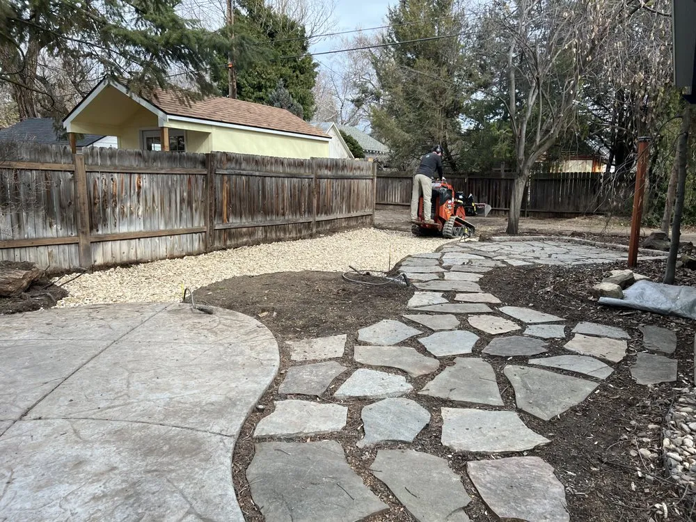 Local landscape installation for outdoor upgrades across Boise, ID - Mountain West Landscapes