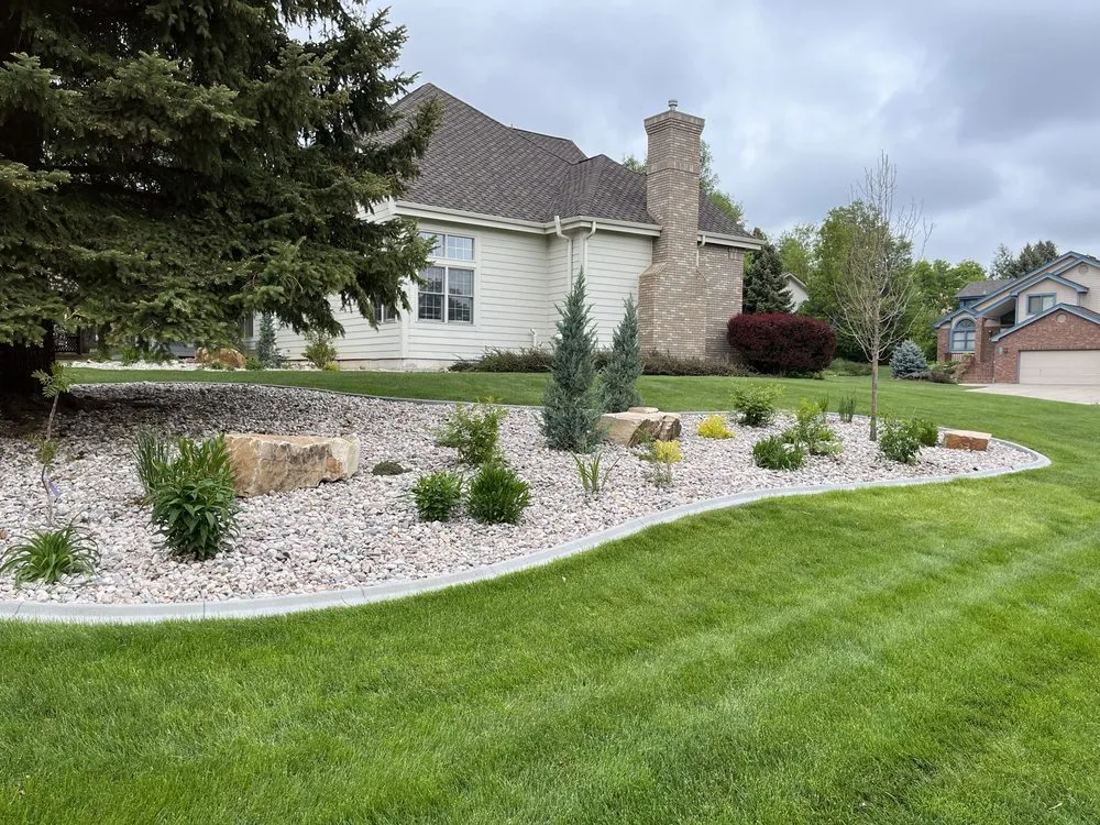 Expert landscaping services near you in FORT COLLINS, CO by Mountain West Vegetation Management