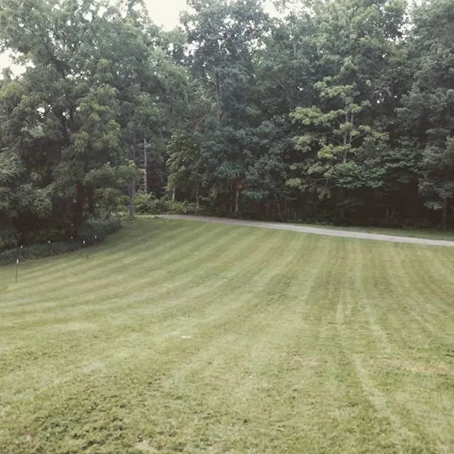 Local garden landscaping in Sevierville, TN - Mountain Willow Lawn Care