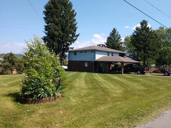 Expert residential landscaping with custom design across Sevierville, TN - Mountain Willow Lawn Care