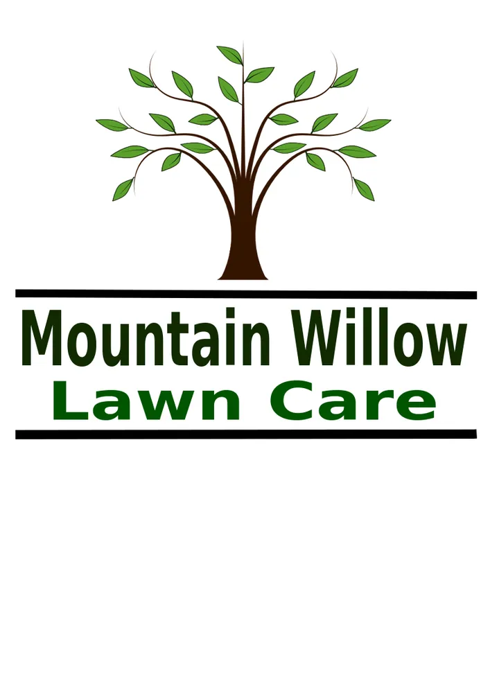 Custom landscape design in Sevierville, TN by Mountain Willow Lawn Care