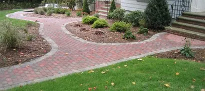 Reliable landscape design for residential properties across Cleveland, TN - MountainCrest Landscapes Irrigation and Hard Scapes