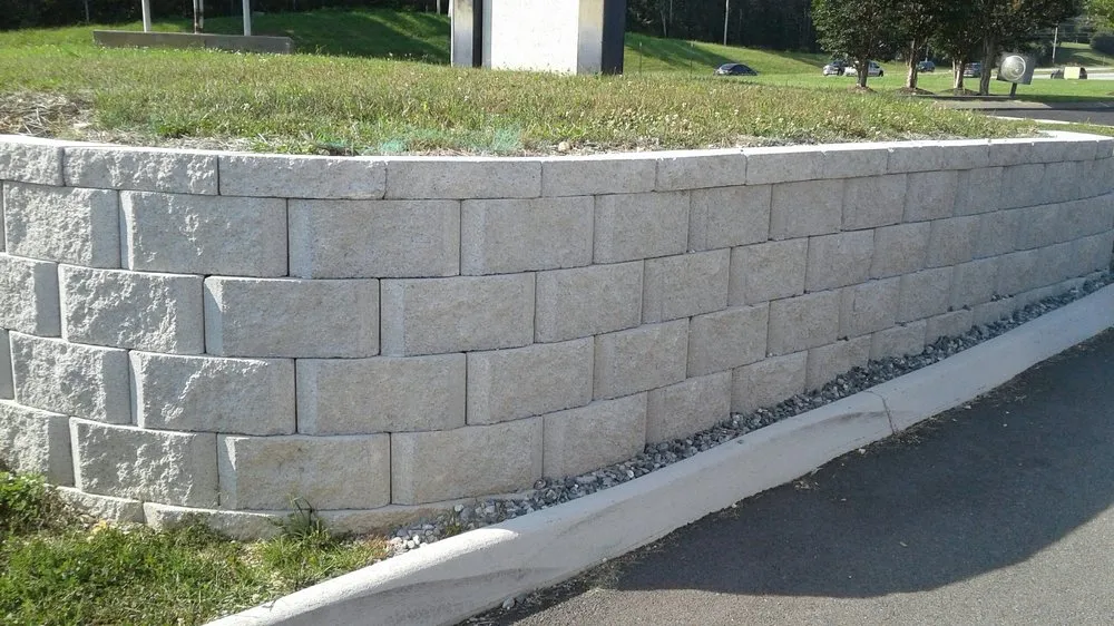 Expert landscape installation experts serving Cleveland, TN - MountainCrest Landscapes Irrigation and Hard Scapes