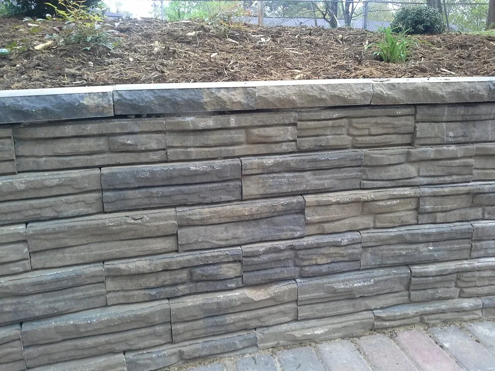 Local lawn care service in Cleveland, TN by MountainCrest Landscapes Irrigation and Hard Scapes