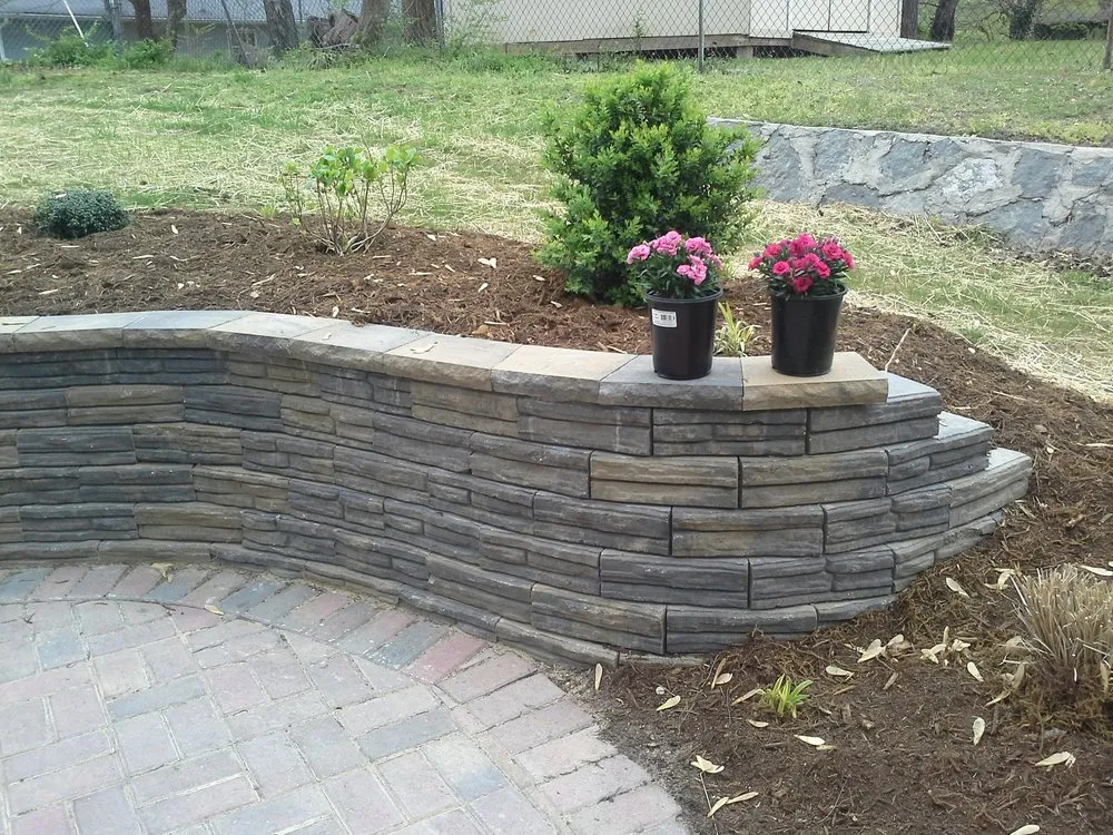 Local landscape design for outdoor upgrades across Cleveland, TN - MountainCrest Landscapes Irrigation and Hard Scapes