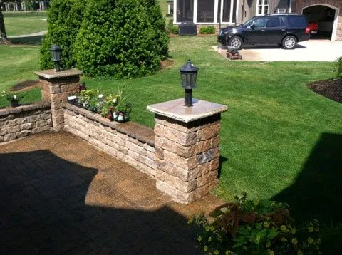 Reliable landscape design in Cleveland, TN - MountainCrest Landscapes Irrigation and Hard Scapes