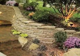 Affordable residential landscaping in Cleveland, TN by MountainCrest Landscapes Irrigation and Hard Scapes