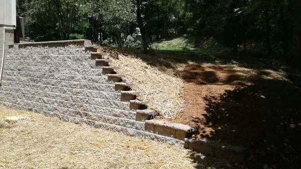 MountainCrest Landscapes Irrigation and Hard Scapes