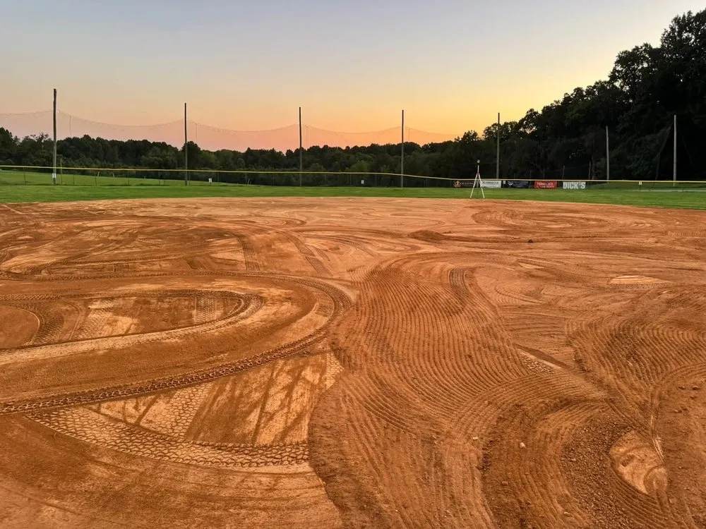 Custom landscape design near you across Middletown, DE - Mountaineer Diamond Care & Landscaping