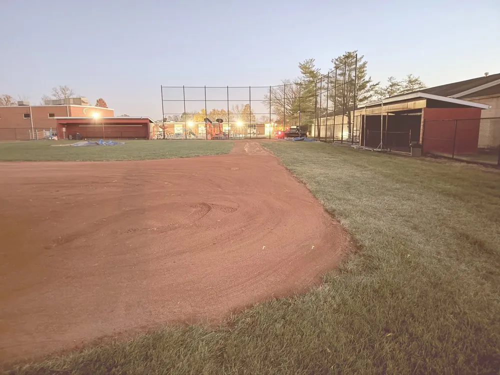 Top-rated yard cleanup service for homes across Middletown, DE - Mountaineer Diamond Care & Landscaping