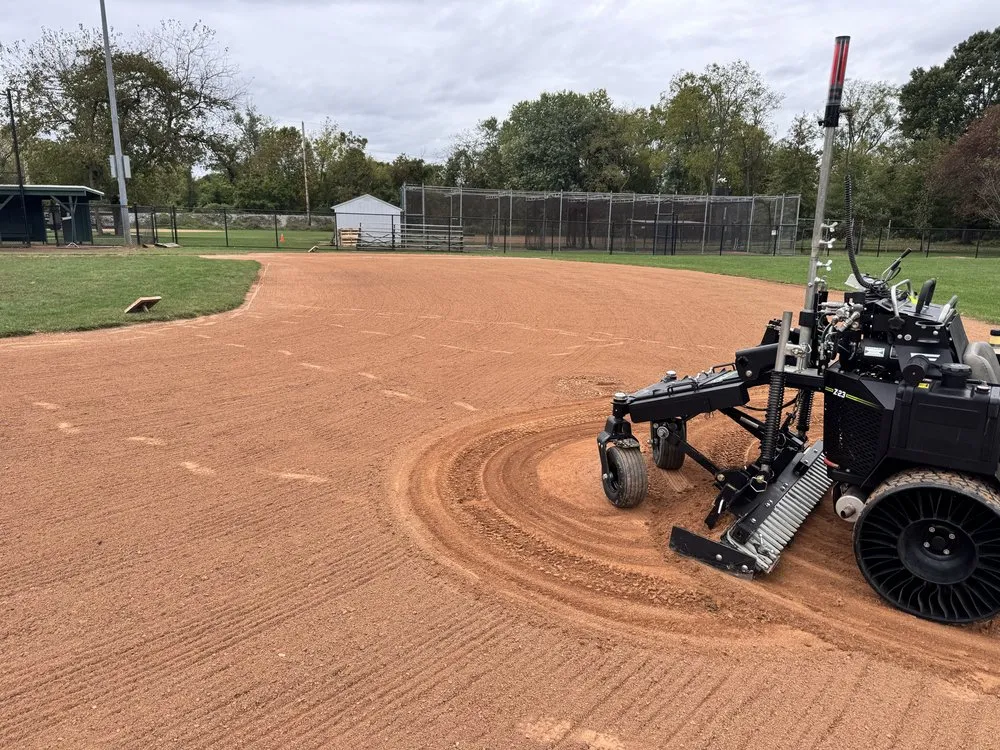 Affordable landscape installation in Middletown, DE - Mountaineer Diamond Care & Landscaping