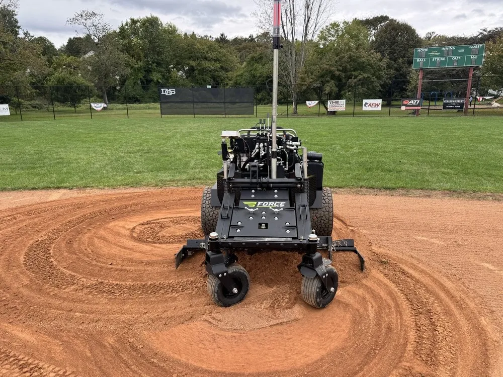 Trusted landscape design in Middletown, DE - Mountaineer Diamond Care & Landscaping