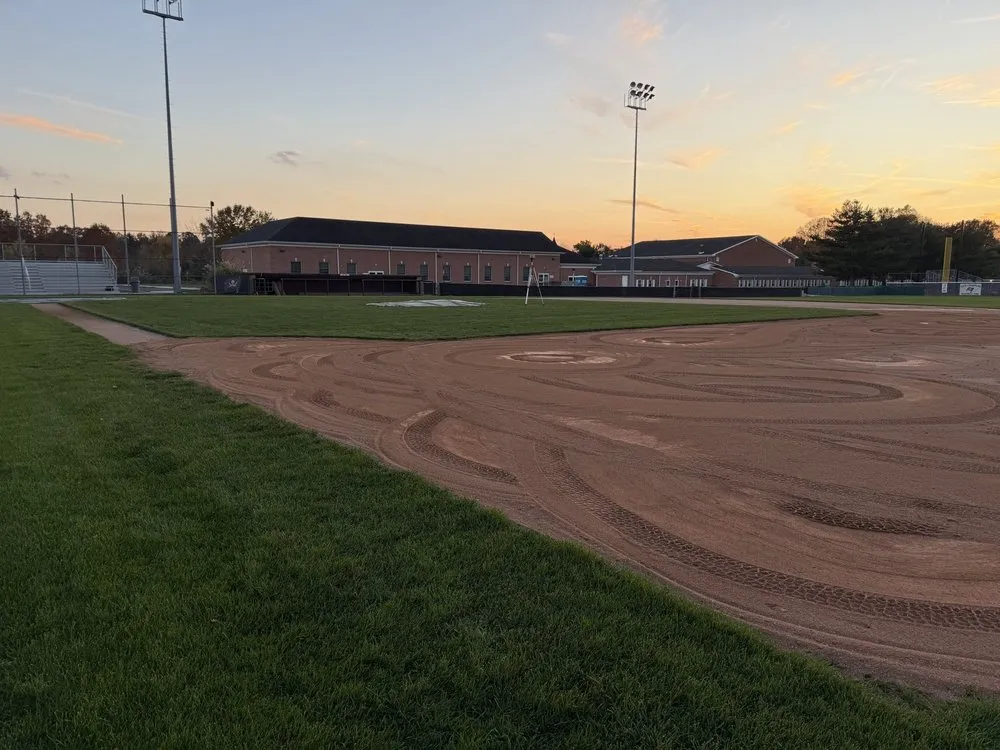 Custom outdoor landscaping for homes in Middletown, DE by Mountaineer Diamond Care & Landscaping