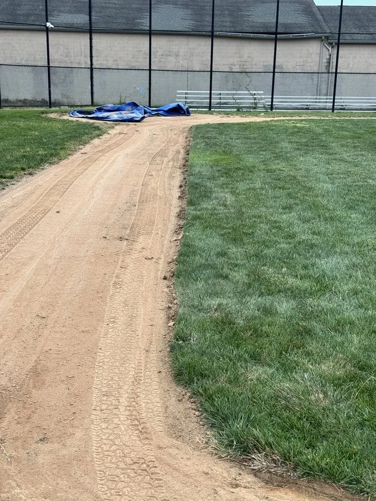 Local lawn care service in Middletown, DE by Mountaineer Diamond Care & Landscaping