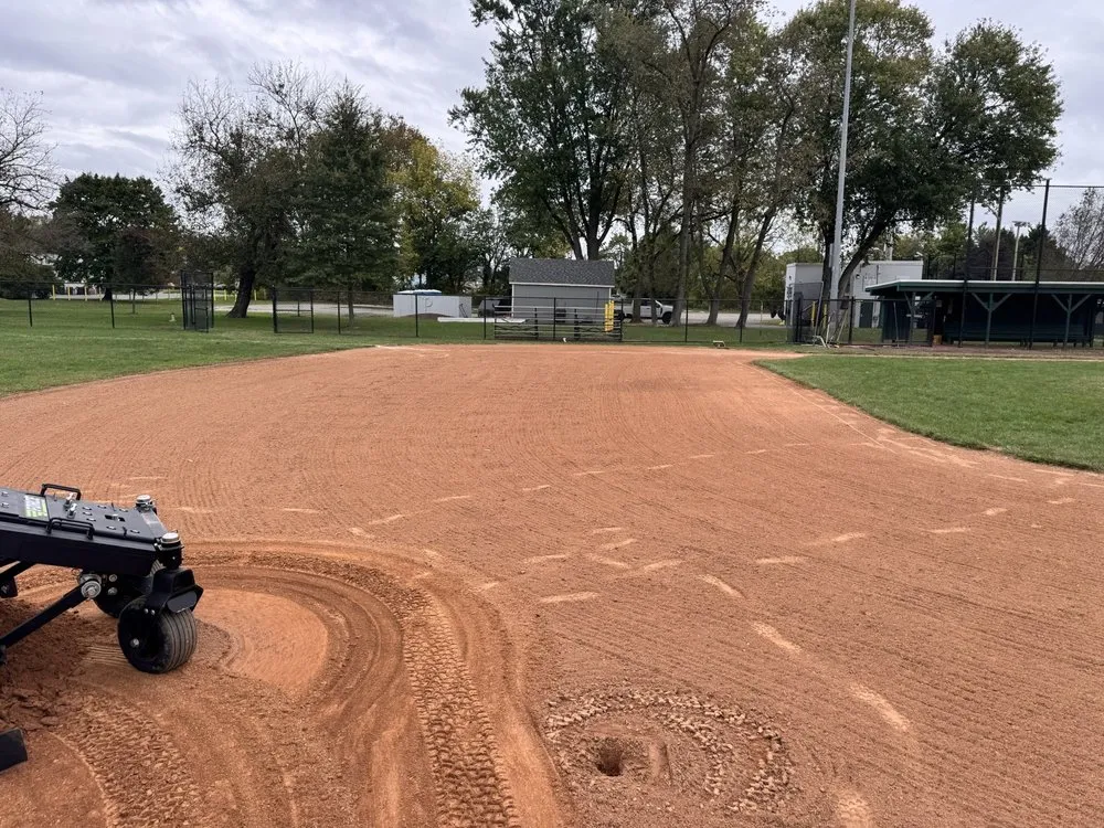 Top-rated residential landscaping for beautiful yards across Middletown, DE - Mountaineer Diamond Care & Landscaping