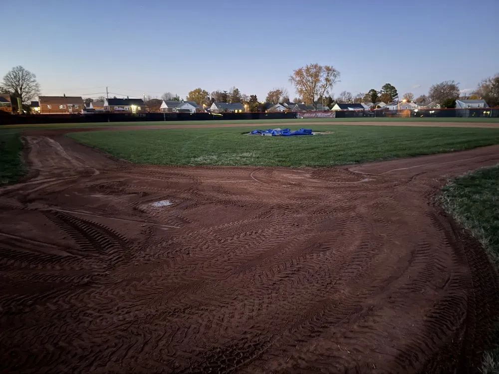 Reliable landscape design in Middletown, DE - Mountaineer Diamond Care & Landscaping