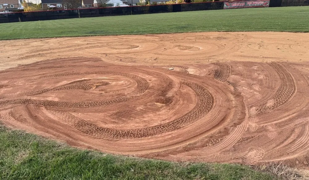 Affordable landscape installation in Middletown, DE by Mountaineer Diamond Care & Landscaping