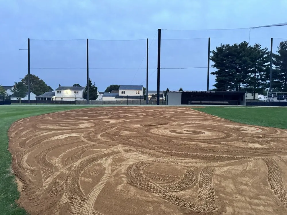 Local lawn mowing service in Middletown, DE - Mountaineer Diamond Care & Landscaping