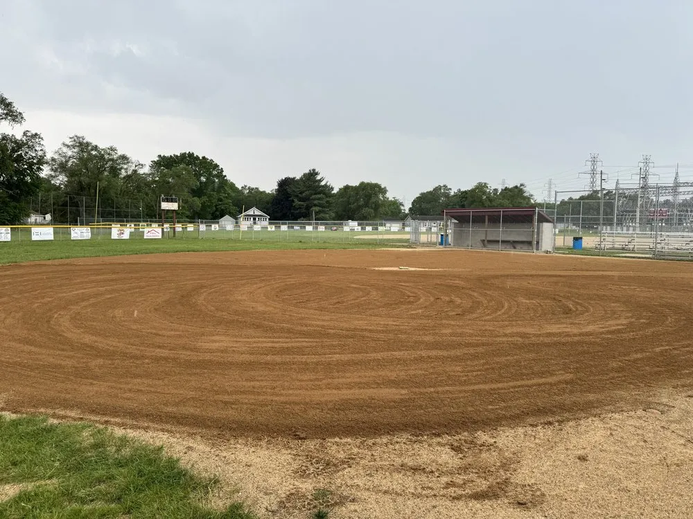 Reliable landscaping services with custom design in Middletown, DE by Mountaineer Diamond Care & Landscaping