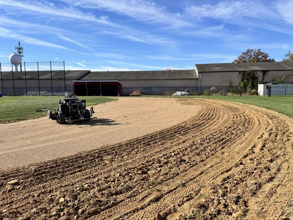 Affordable lawn mowing service near you across Middletown, DE - Mountaineer Diamond Care & Landscaping