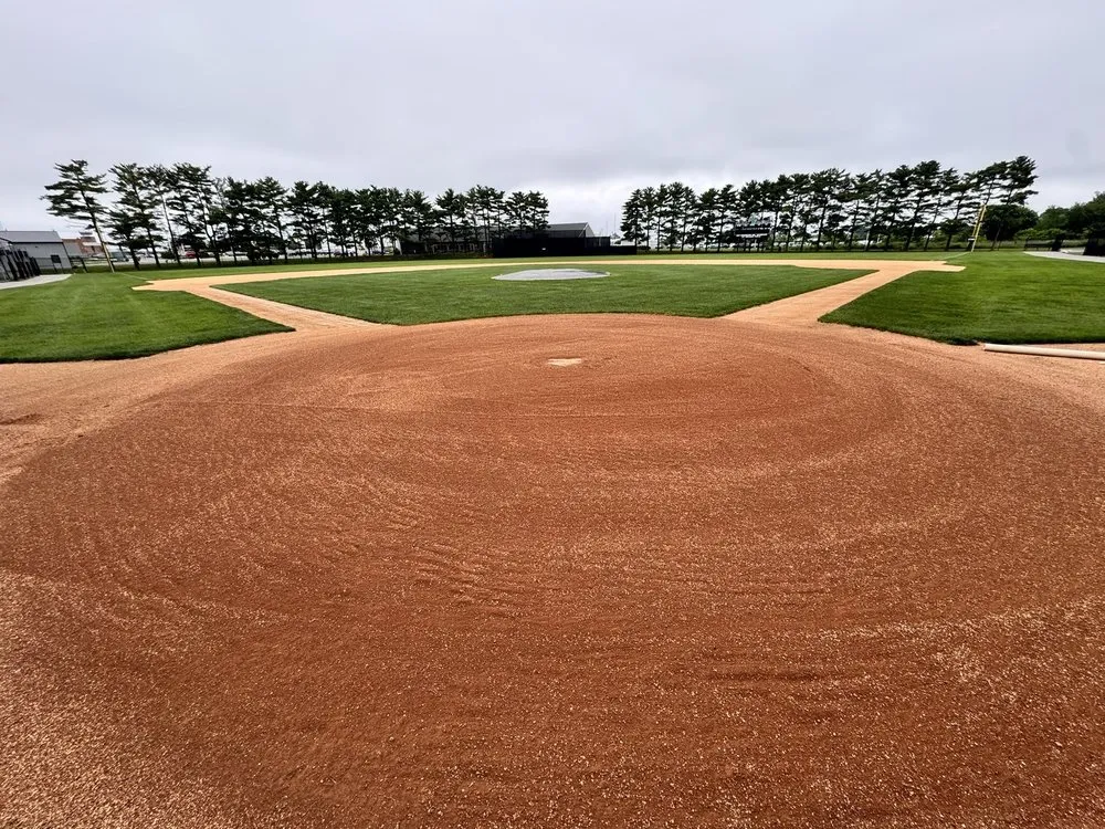 Professional landscape design experts serving Middletown, DE - Mountaineer Diamond Care & Landscaping