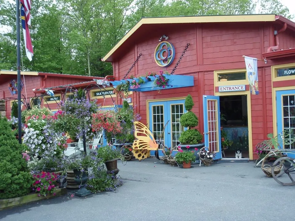 Reliable residential landscaping in Linville, NC - Mountaineer Landscaping