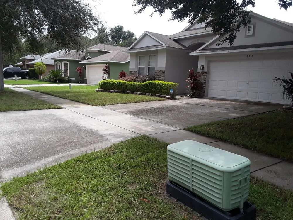 Local landscape installation in Alford, FL - Mountaineer Lawn Care And Home Services