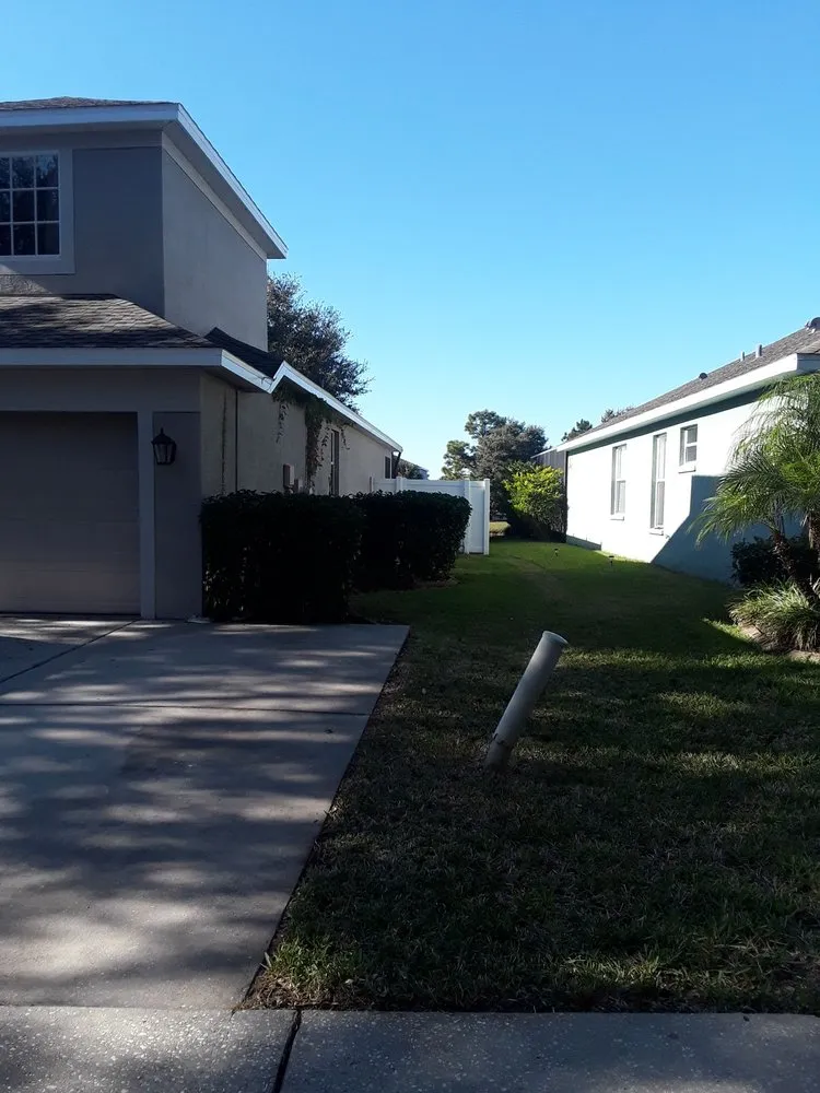 Expert residential landscaping in Alford, FL - Mountaineer Lawn Care And Home Services