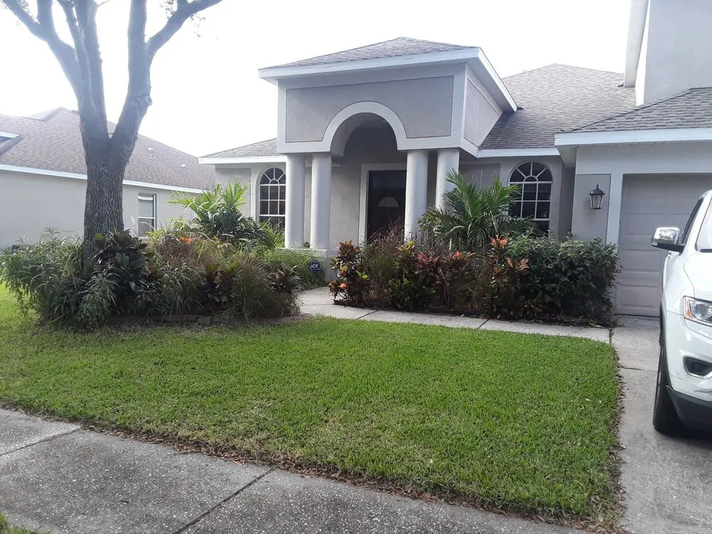 Custom lawn care service in Alford, FL by Mountaineer Lawn Care And Home Services