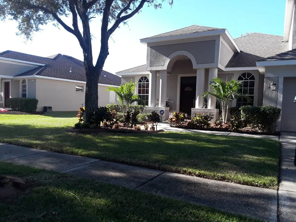 Custom yard maintenance experts serving Alford, FL - Mountaineer Lawn Care And Home Services