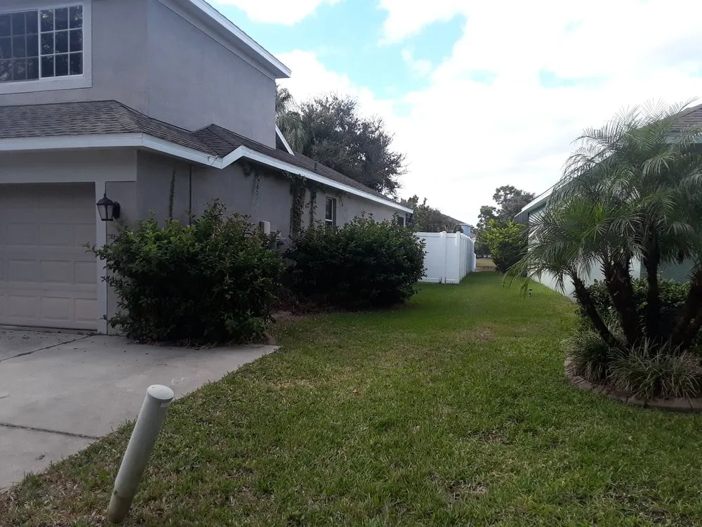 Expert landscape installation for residential properties in Alford, FL by Mountaineer Lawn Care And Home Services