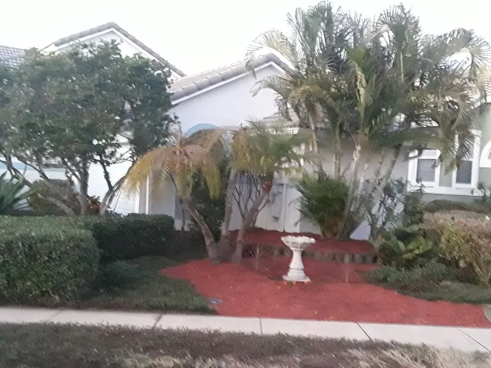 Professional landscaping services in Alford, FL by Mountaineer Lawn Care And Home Services