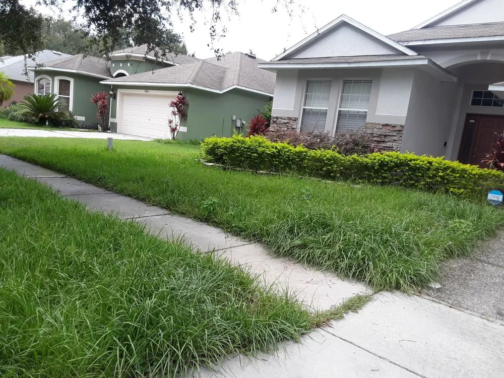Trusted garden landscaping for homes across Alford, FL - Mountaineer Lawn Care And Home Services