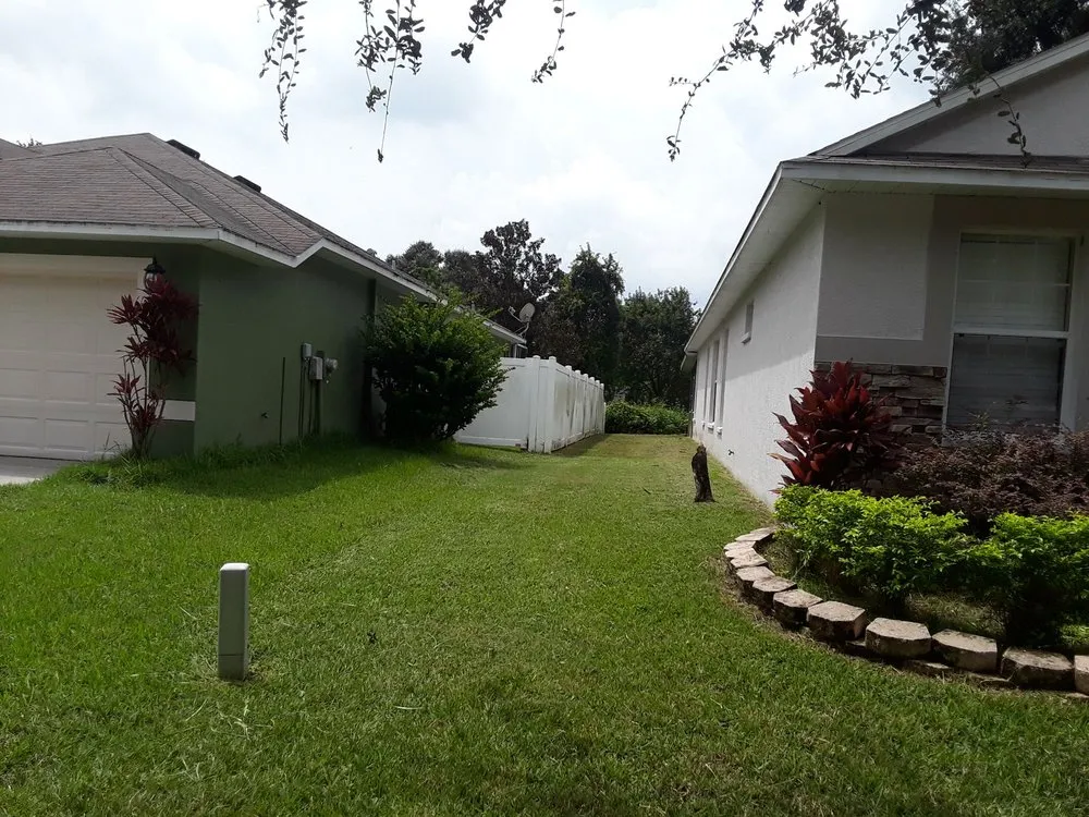 Affordable yard cleanup service near you across Alford, FL - Mountaineer Lawn Care And Home Services