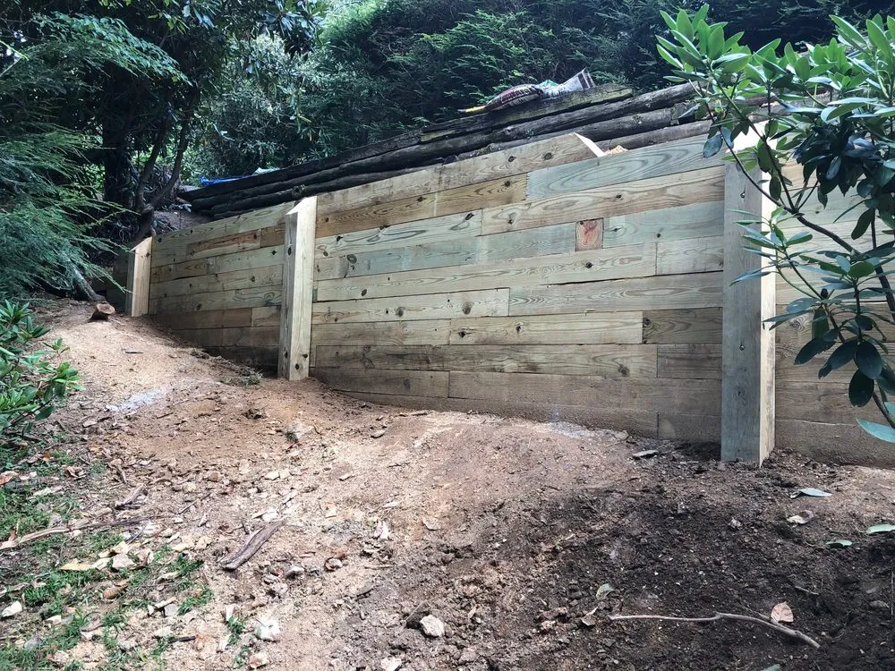 Trusted yard maintenance in Vilas, NC - Mountaineer Maintenance