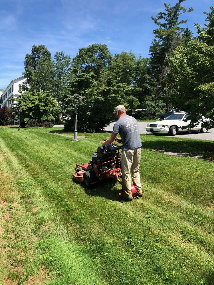 Top-rated yard maintenance for beautiful yards in Vilas, NC by Mountaineer Maintenance