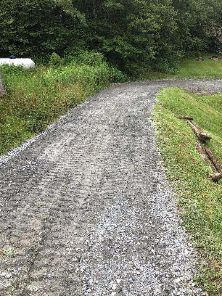Custom landscaping services in Vilas, NC by Mountaineer Maintenance