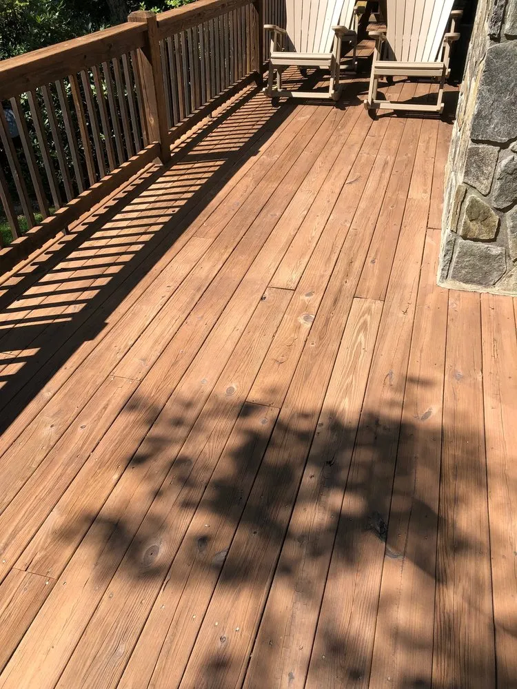Professional landscape design in Vilas, NC - Mountaineer Maintenance